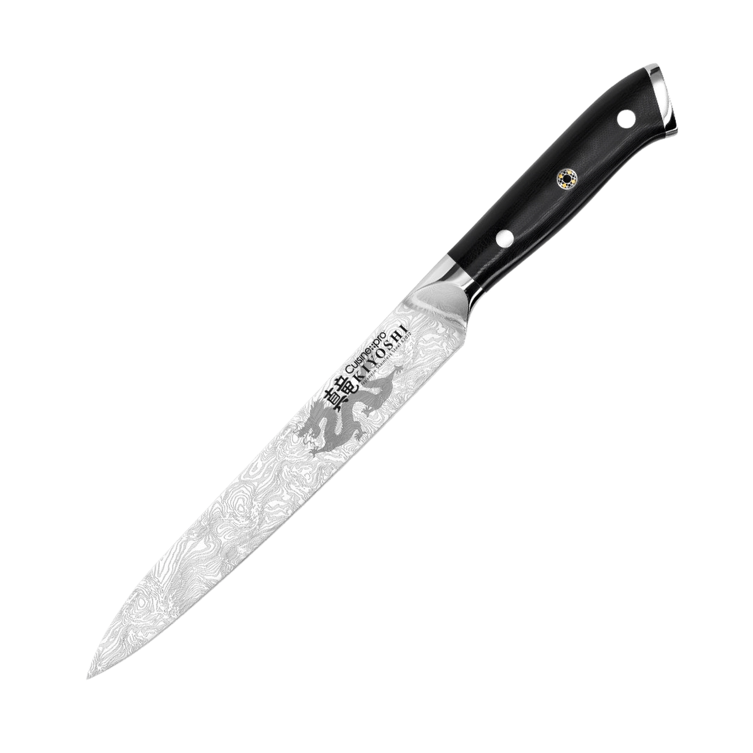 Cuisine::pro® KIYOSHI® Carving Knife 8"