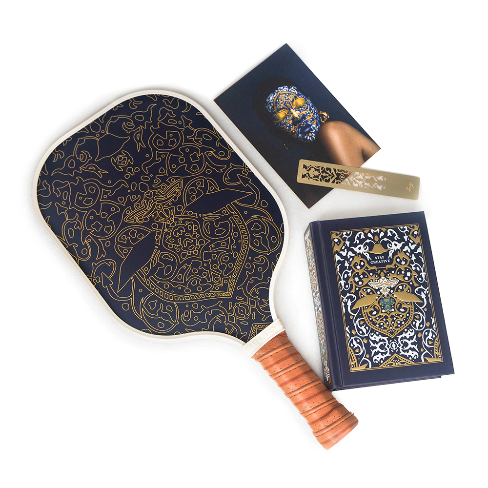 Helios x Cynessia Chapter One Gift Bundle