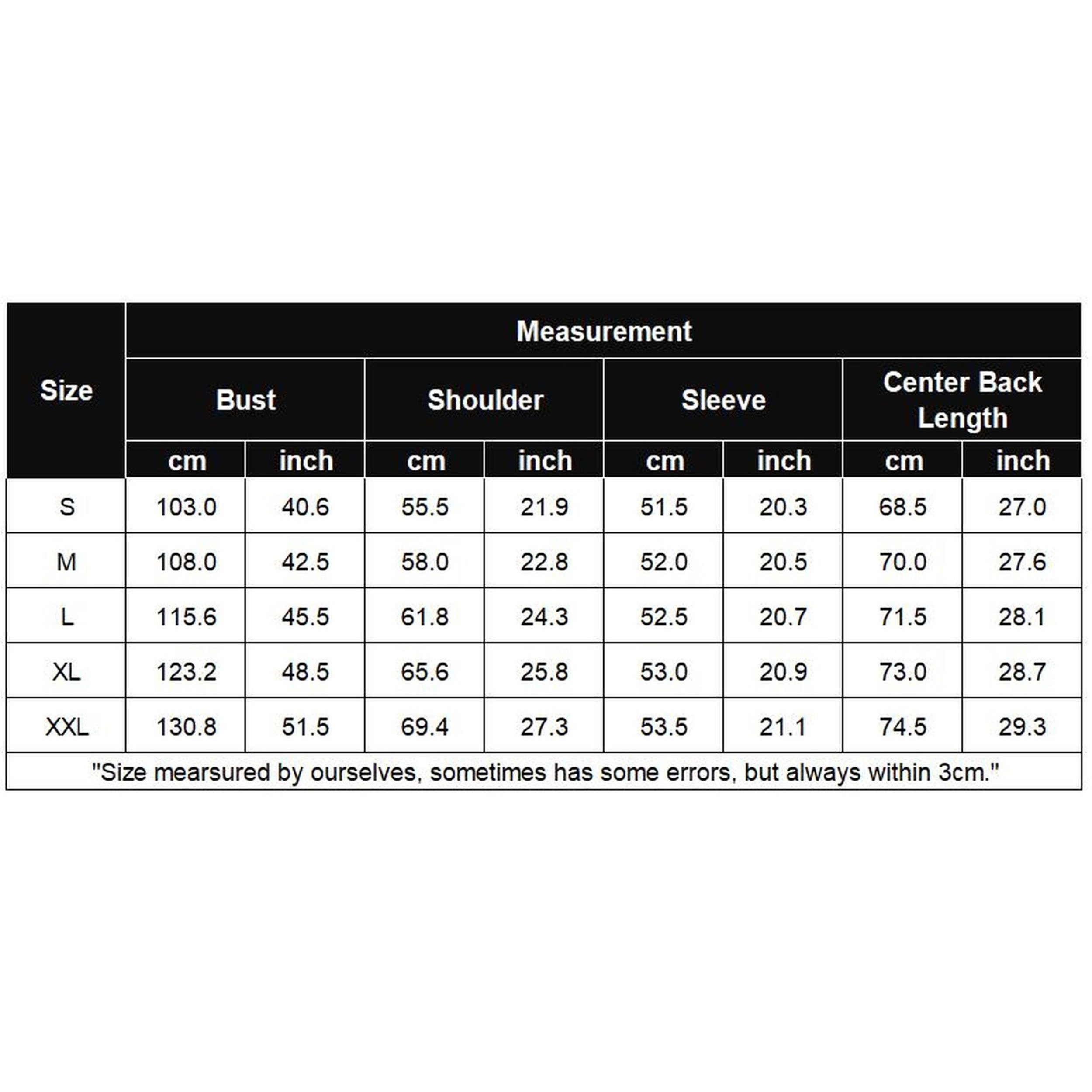 Zeagoo  Womens Button Down Shirt Casual Long Sleeves Loose