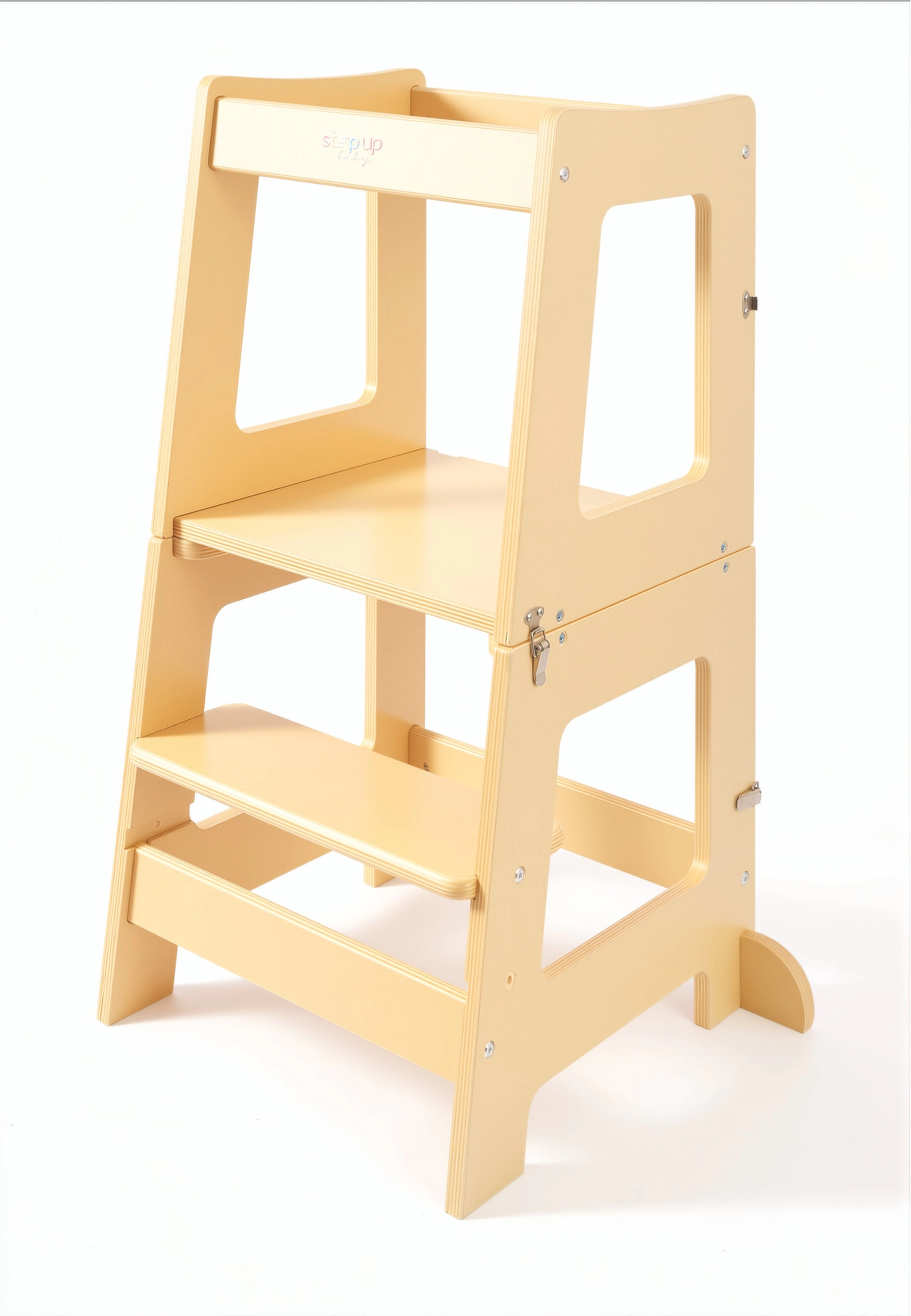 Stepup Baby® 2 in 1 Convertible Toddler Tower