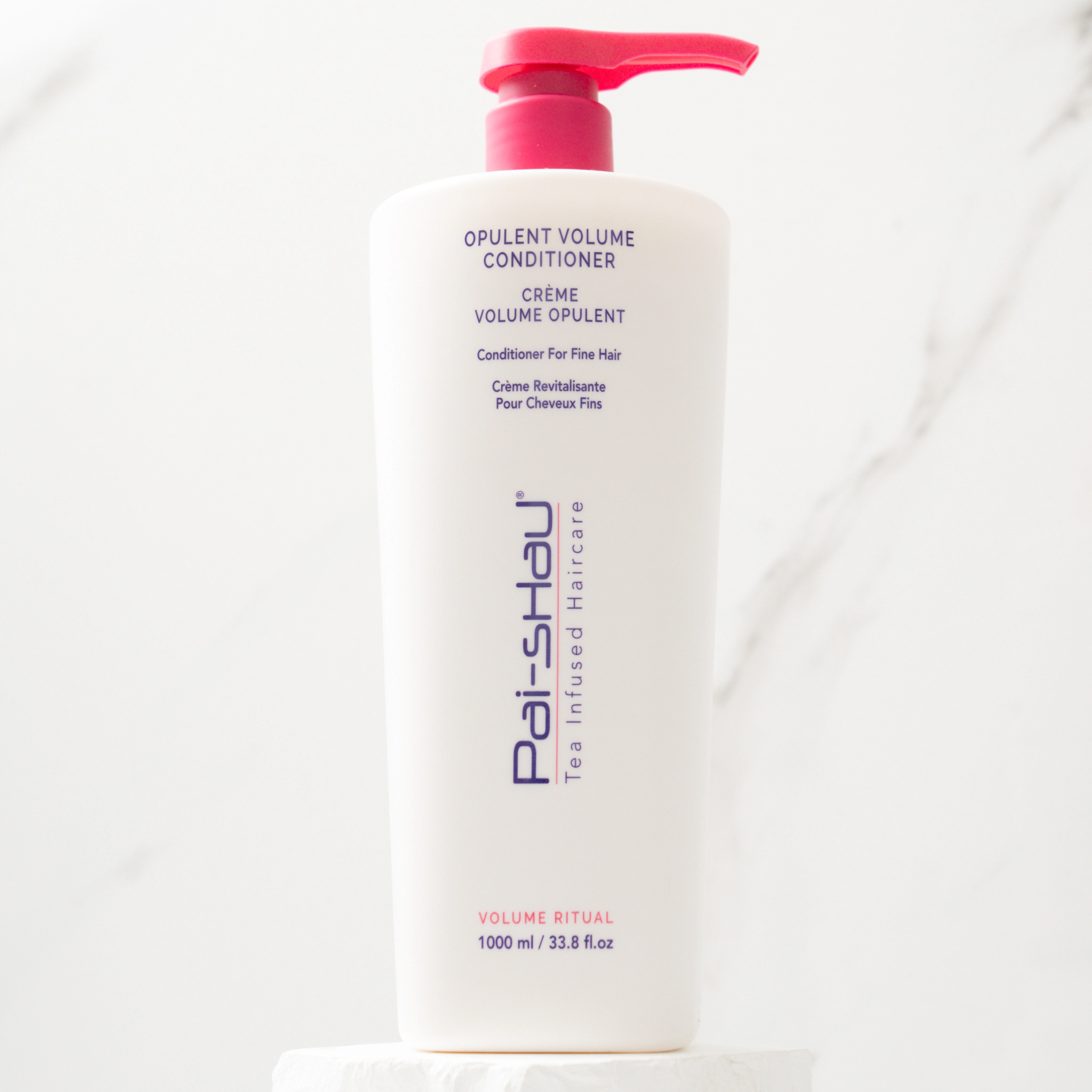 Pai-Shau Opulent Volume Conditioner