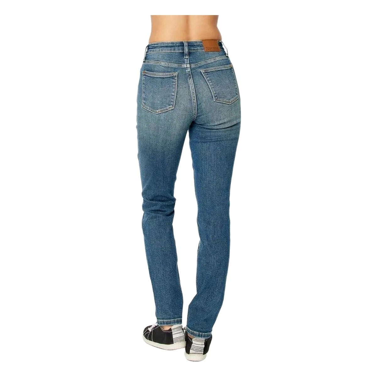 Judy Blue Full High Waist Skinny Jeans