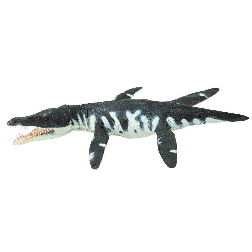 Safari Ltd. - Liopleurodon Kids Prehistoric/Dinosaur Toy Figure