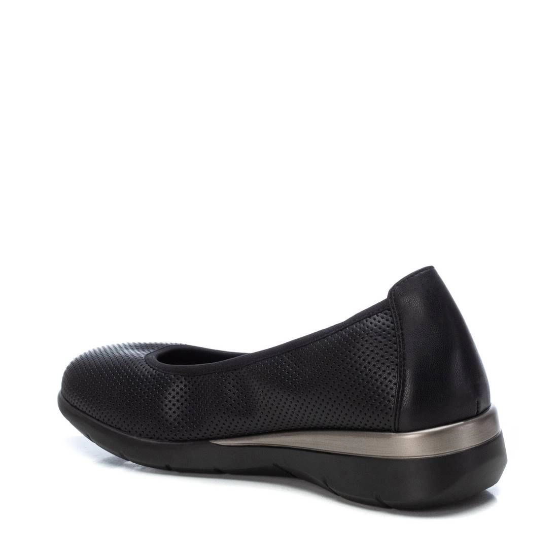 XTI Womens Flat Ballerina