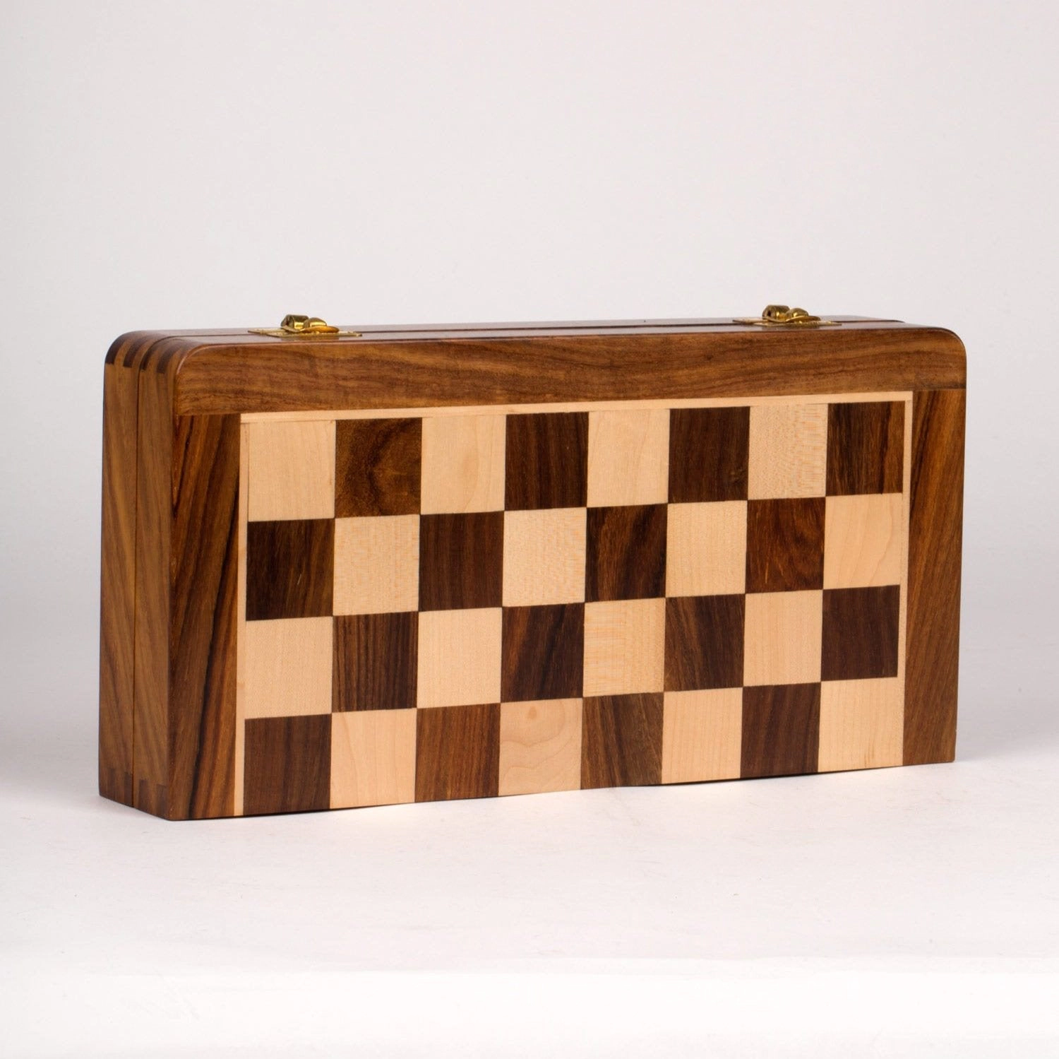 Ten Thousand Villages Store Away Chess Set