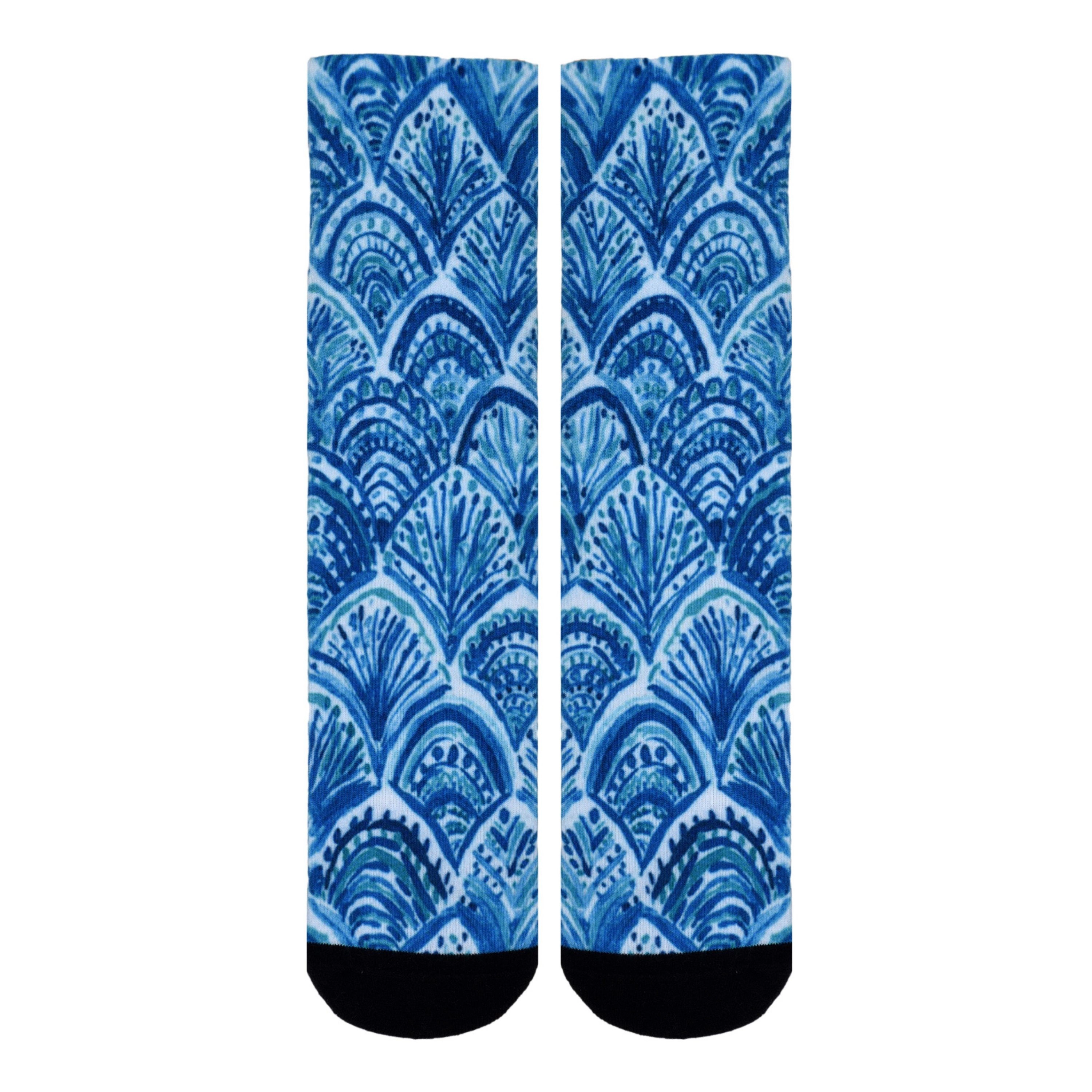 Wear Sierra CoolMax Men Knee-High 1 Pair Pack Socks