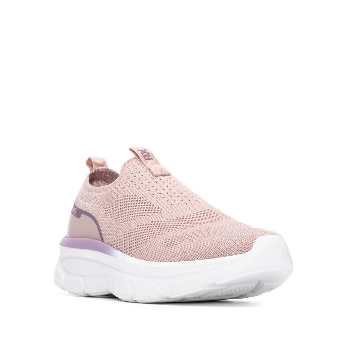 XTI Textile Women's Sandals