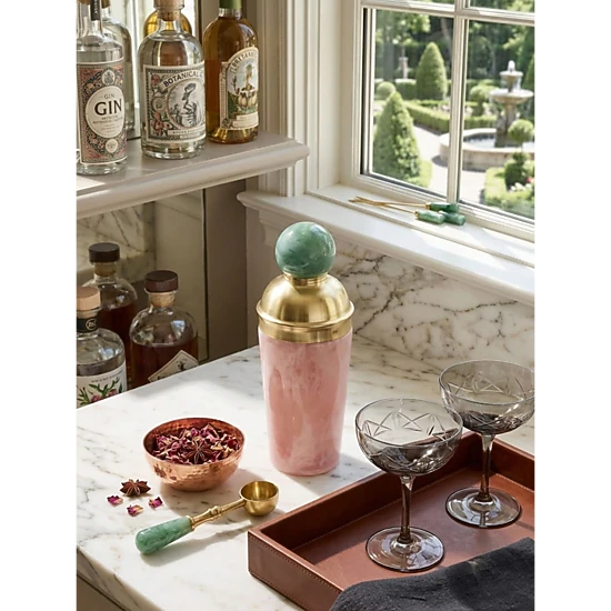 GAURI KOHLI Copenhagen Cocktail Shaker