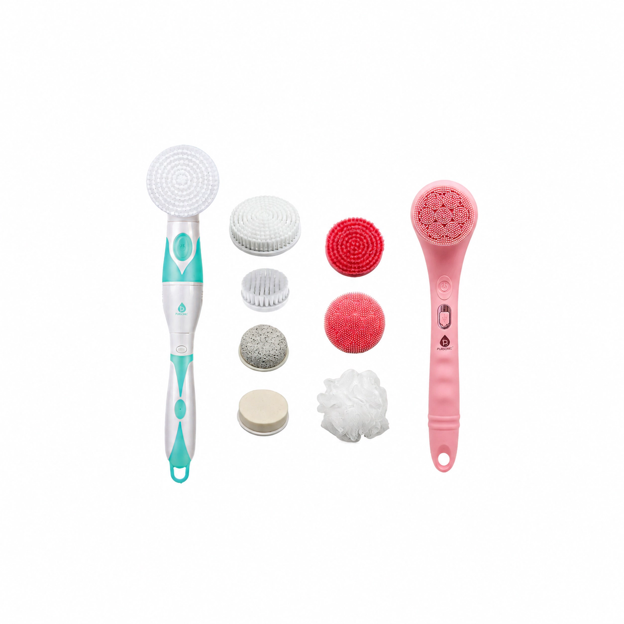 Wash Powder ICD Cleansing 2本セット