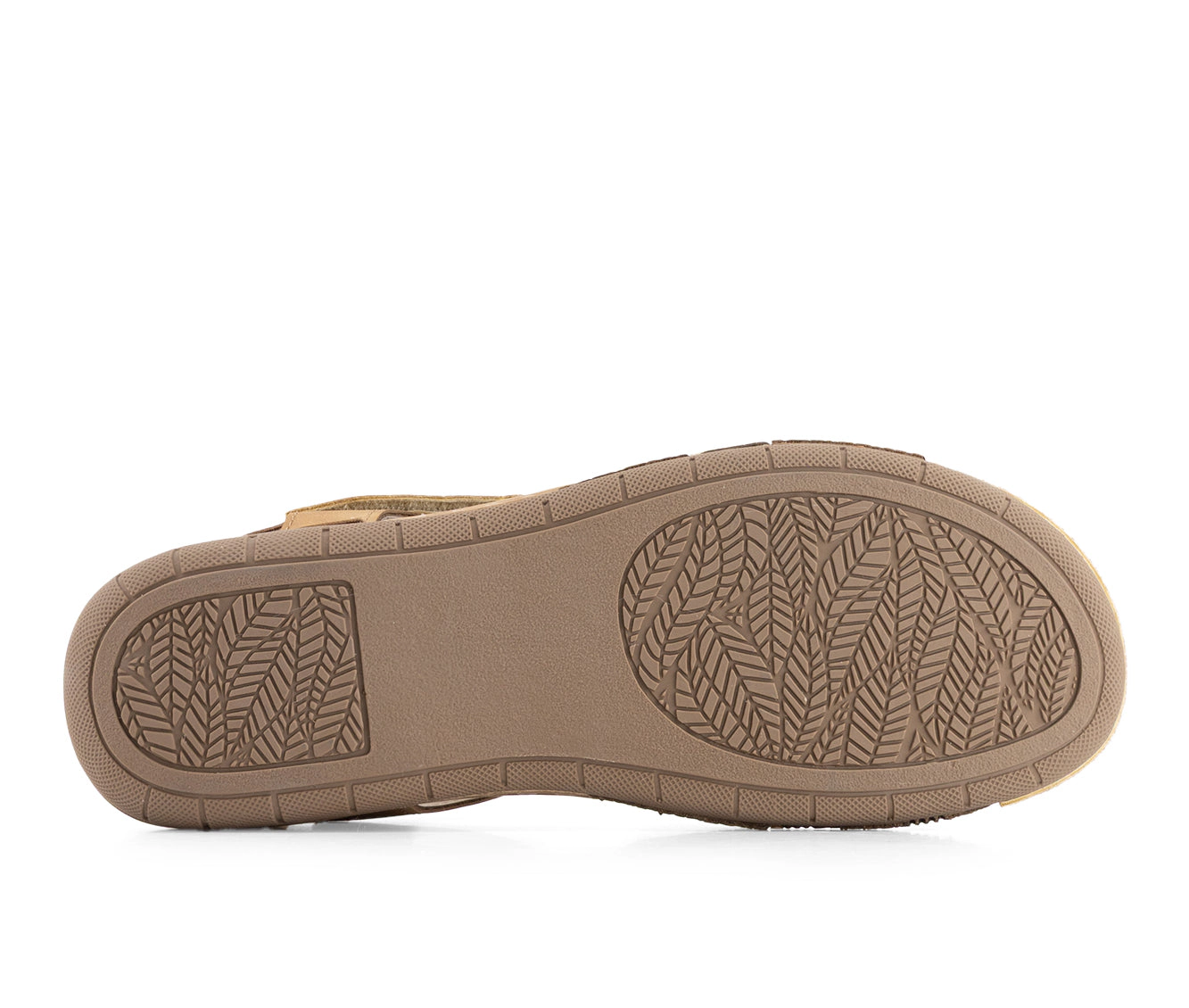 Andrea Womens Ultra Comfort Casual Flat Sandals