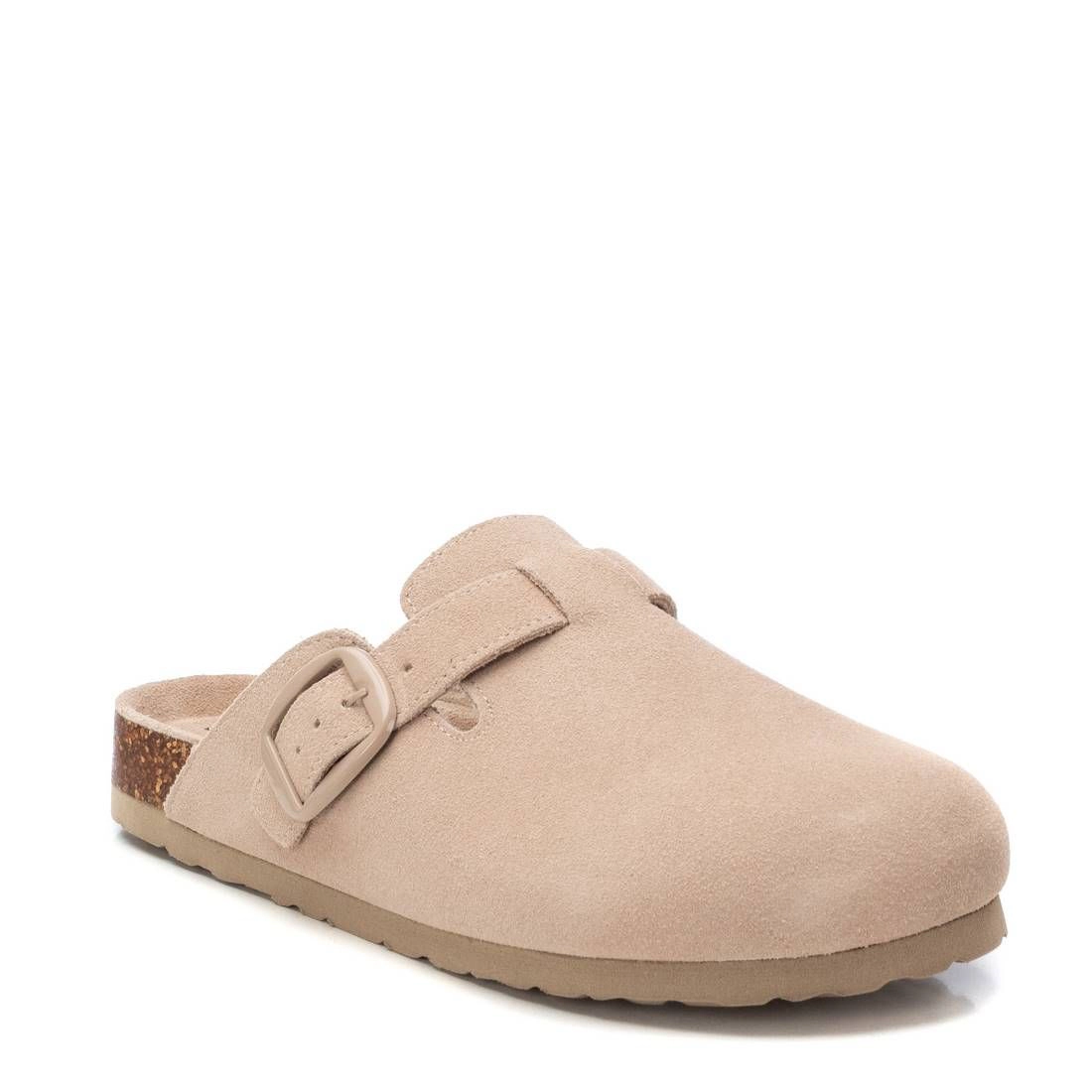 XTI Suede Women’s Sneakers