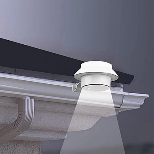GBruno Solar LED Pathway Light