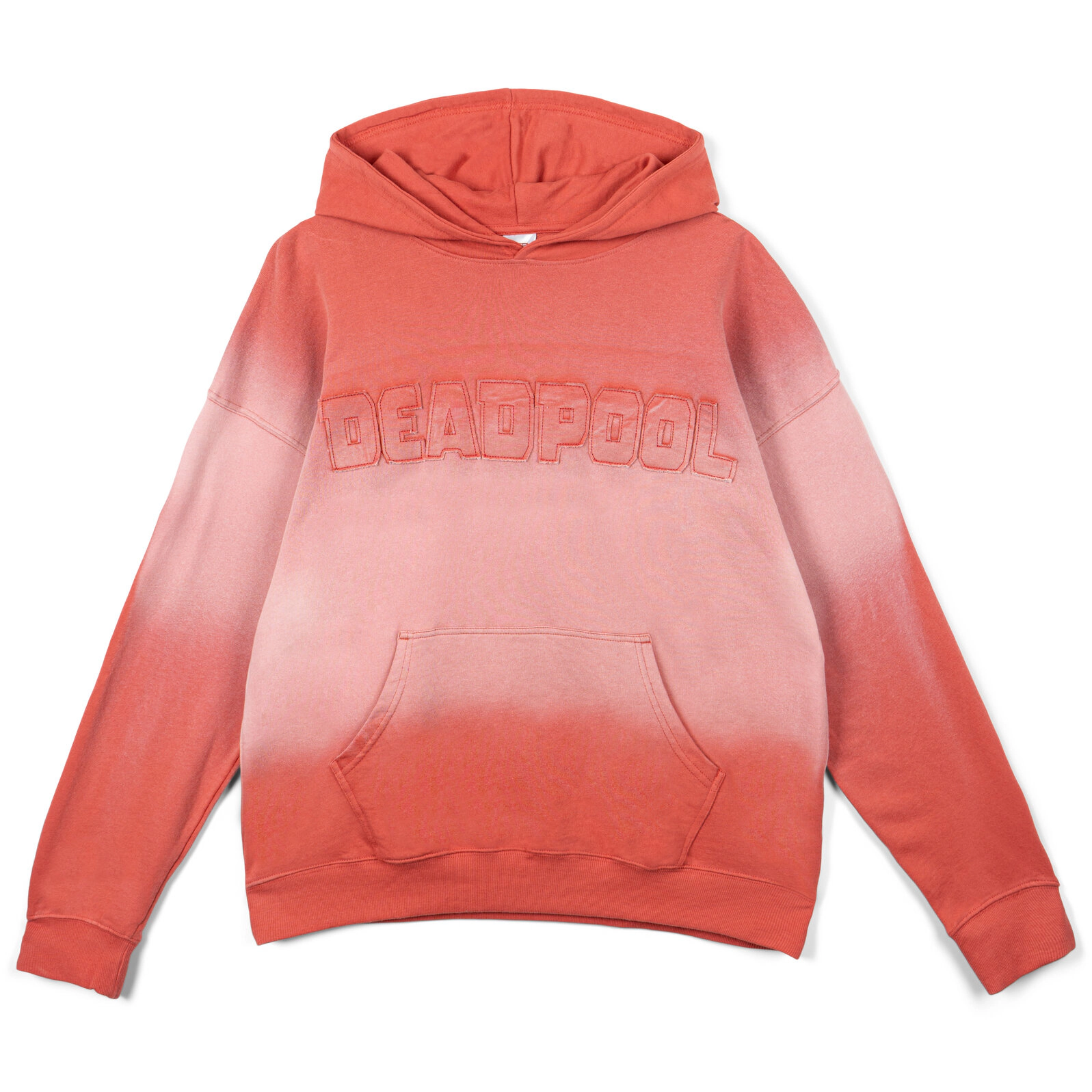 Marvel Adult Men or Women Fleece Pullover Hoodie