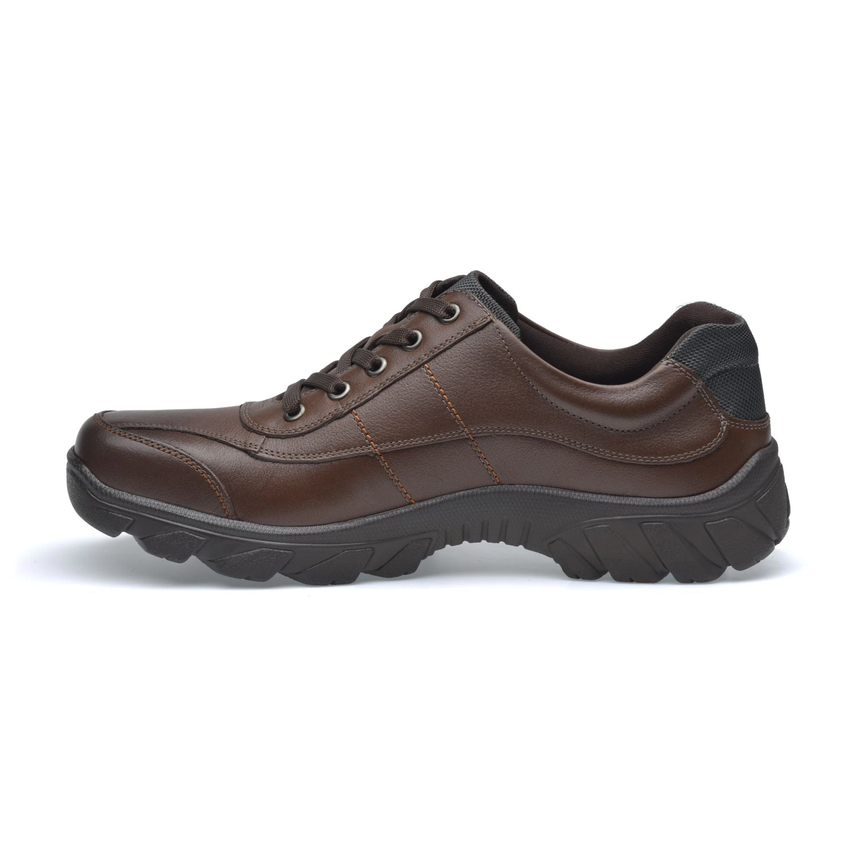 Pazstor Men's Comfort Leather Oxfords Archer
