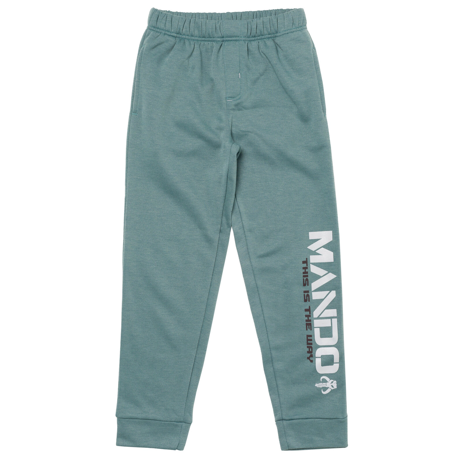 Star Wars Boys' Cosplay Fleece Hoodie and Pants Set