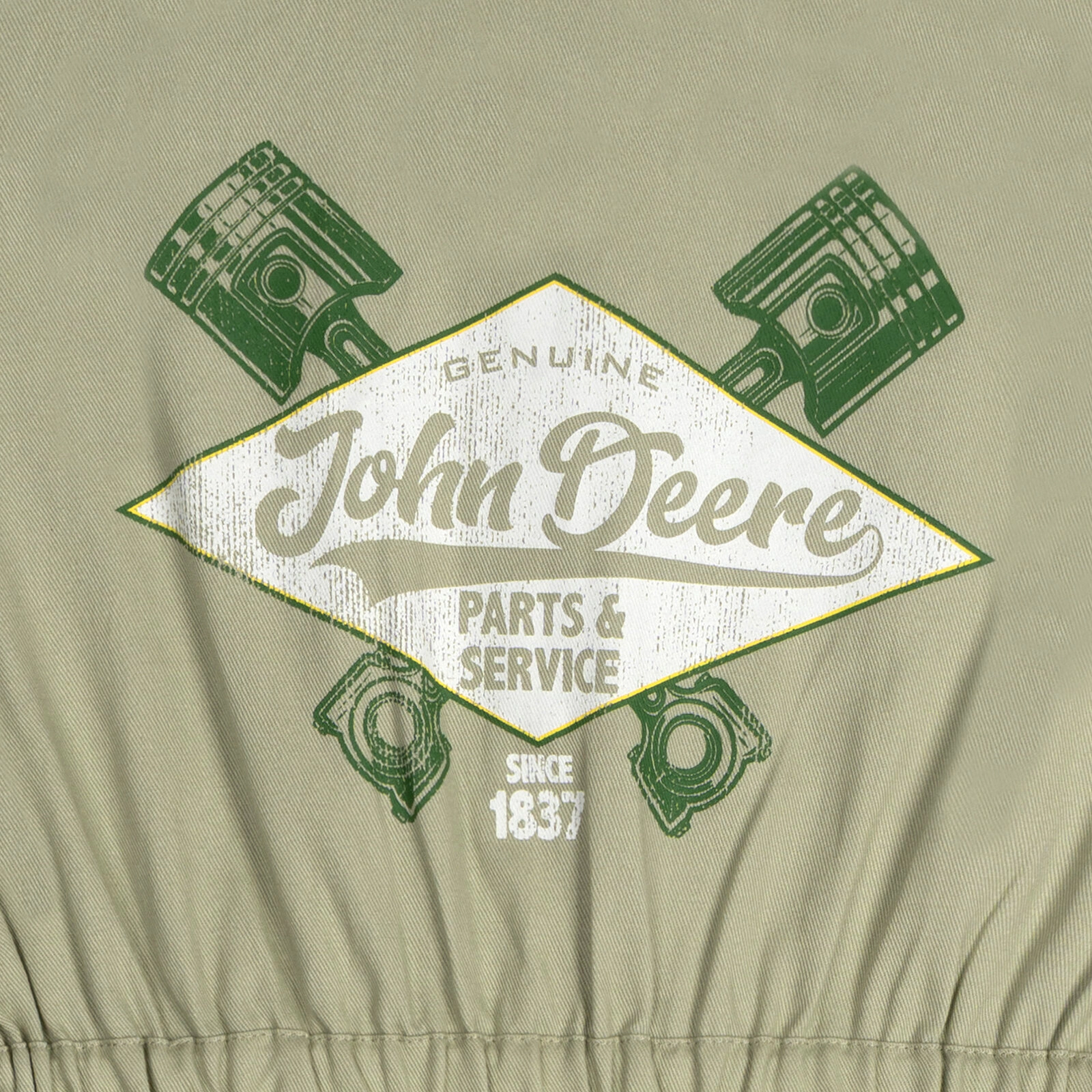 John Deere Boys' Cosplay One Piece