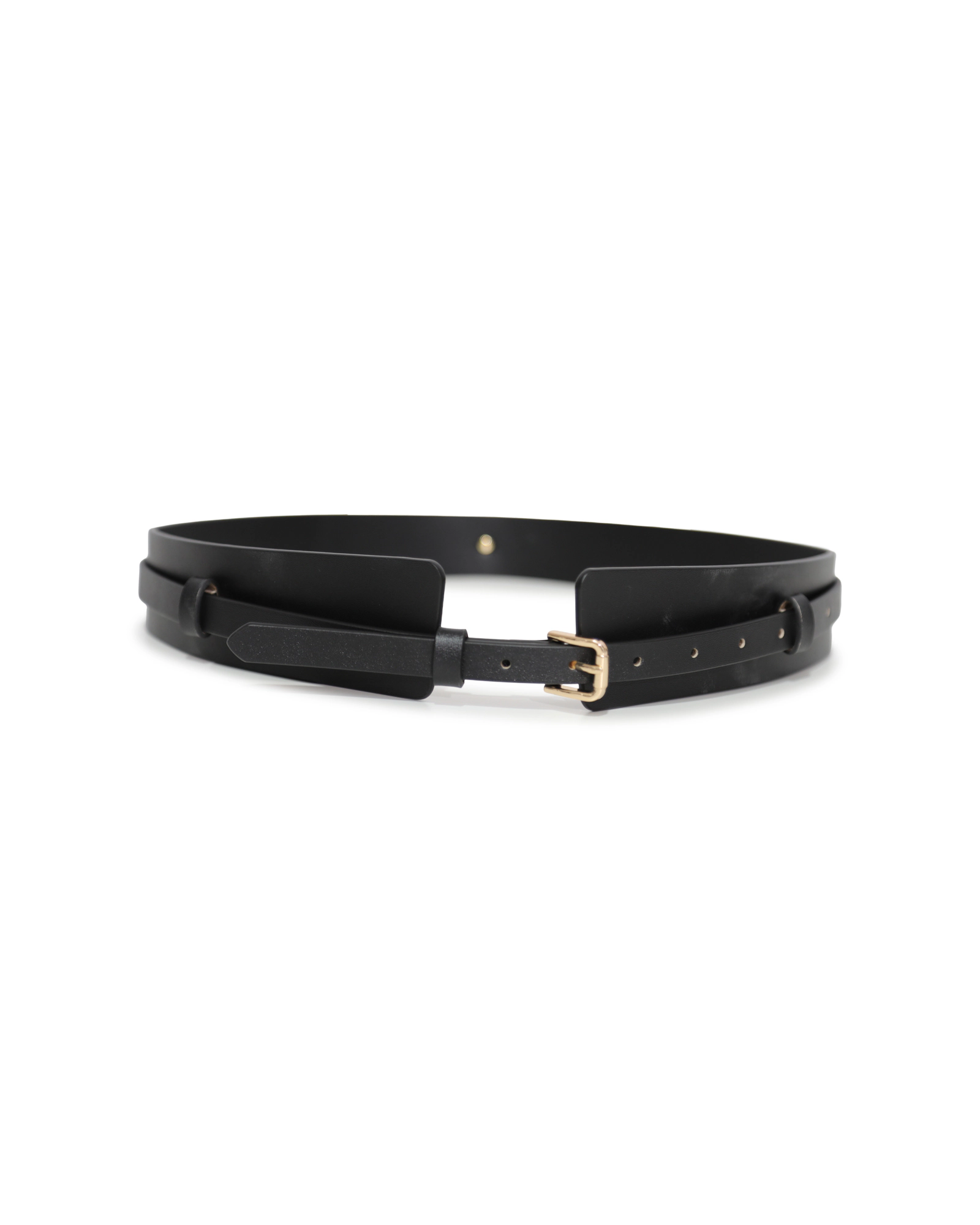 Belle & Bloom Easy Together 2-in-1 Belt
