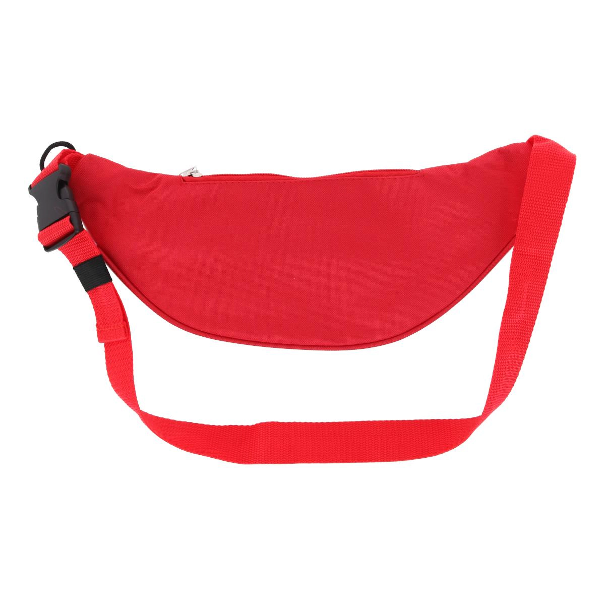Jerry Leigh Peeking Minnie Mouse Waistpack