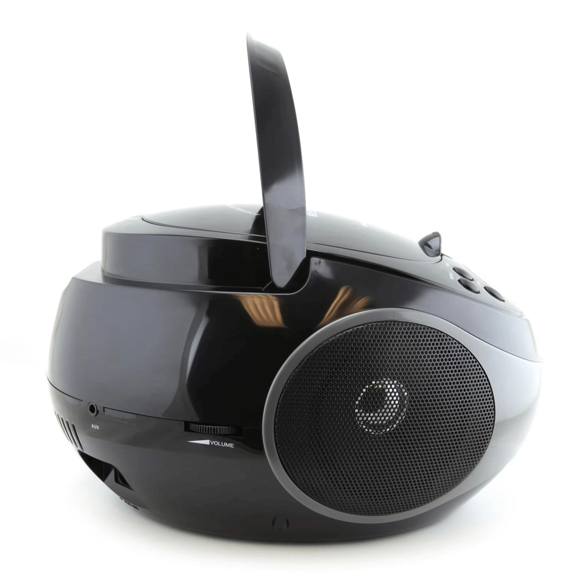 Emerson Portable CD Player with AMFM Radio