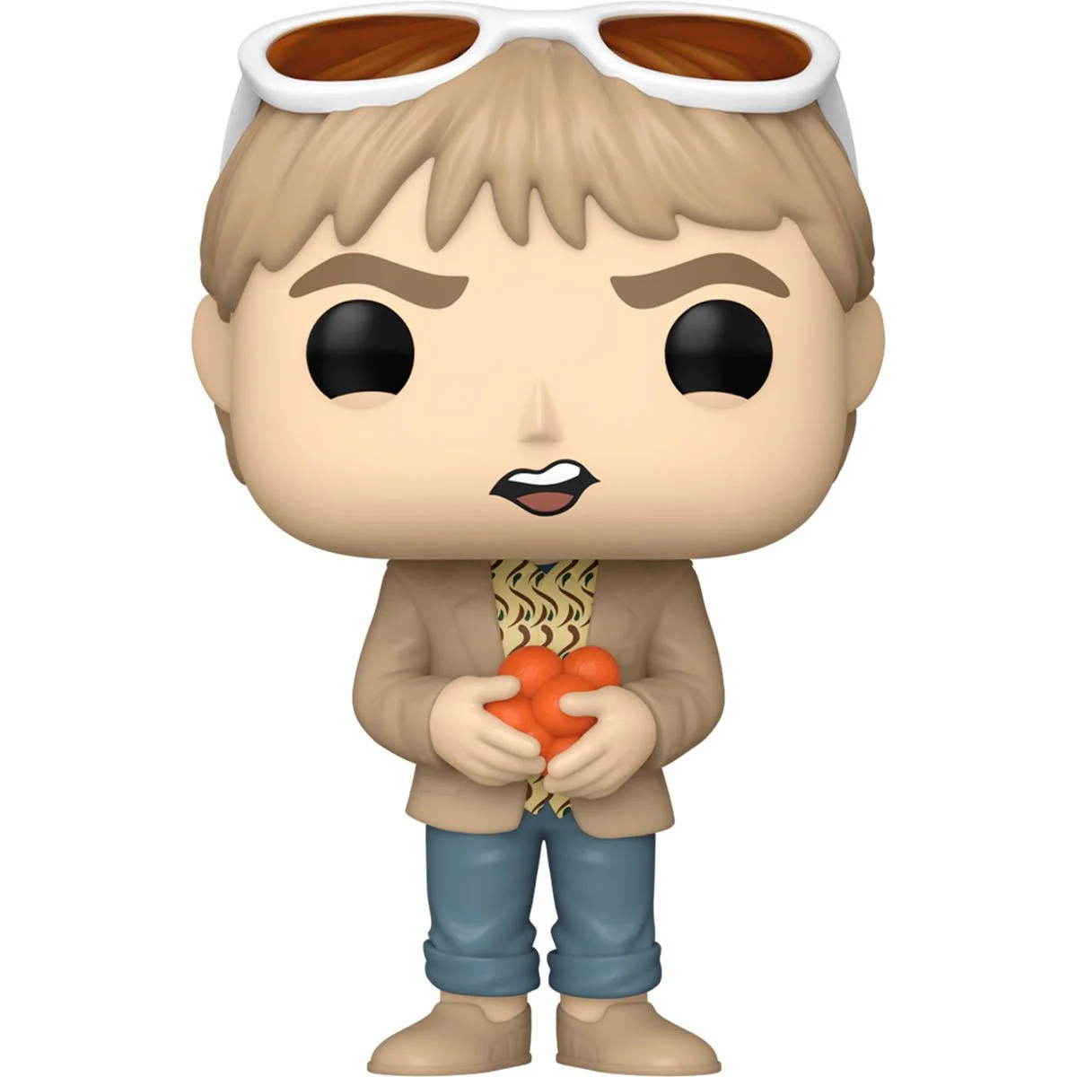 Funko Pop! SNL 50th Anniversary - Stuart (Californians) #17
