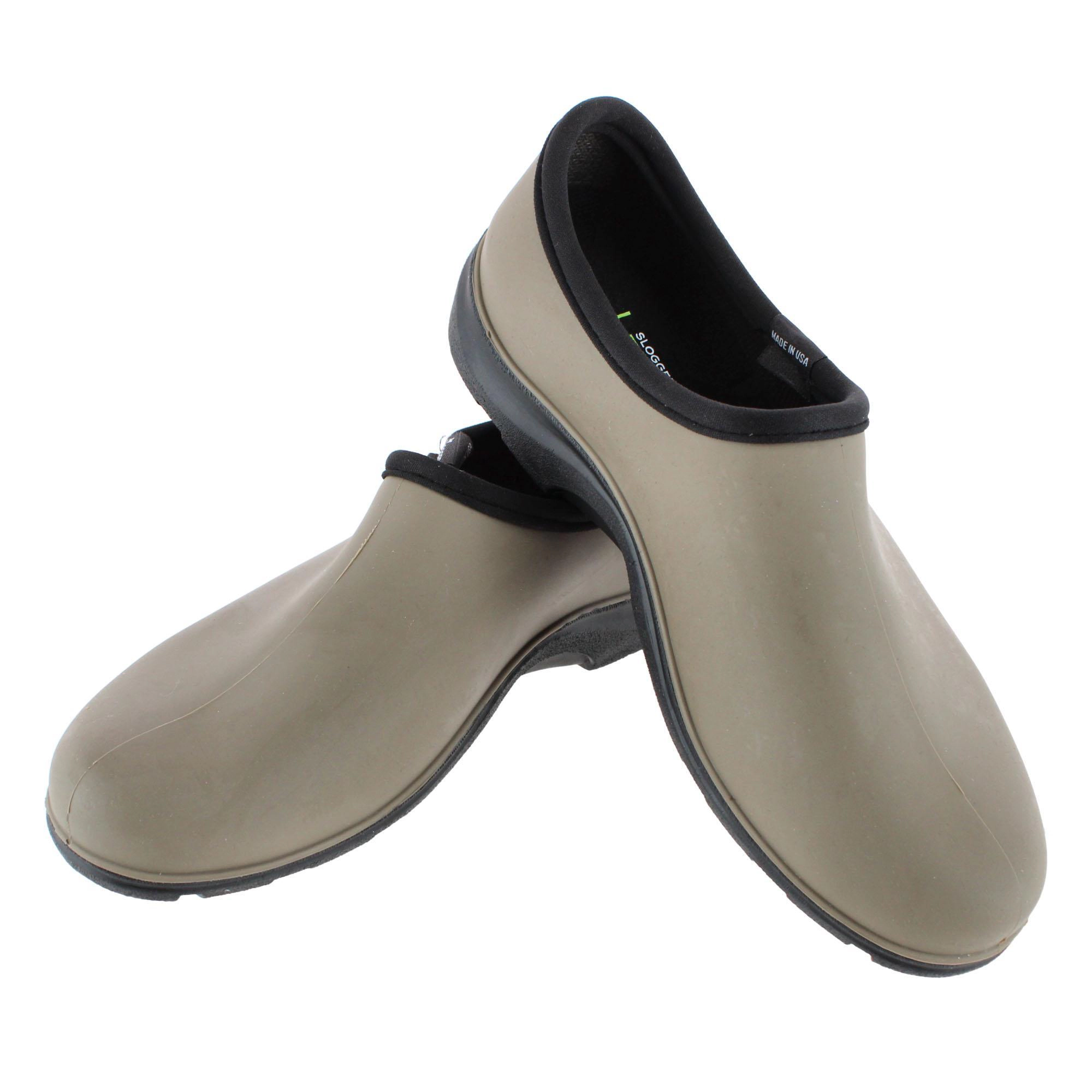 Sloggers Men's ProLite Waterproof Garden Rain Shoe