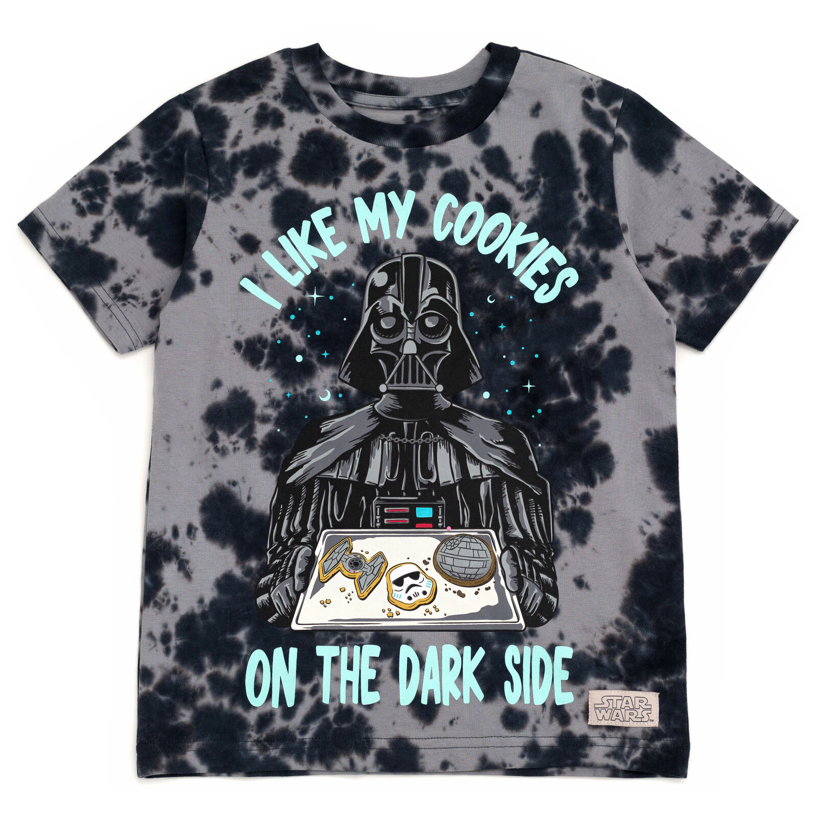 Star Wars Matching Family Short Sleeve T-Shirt