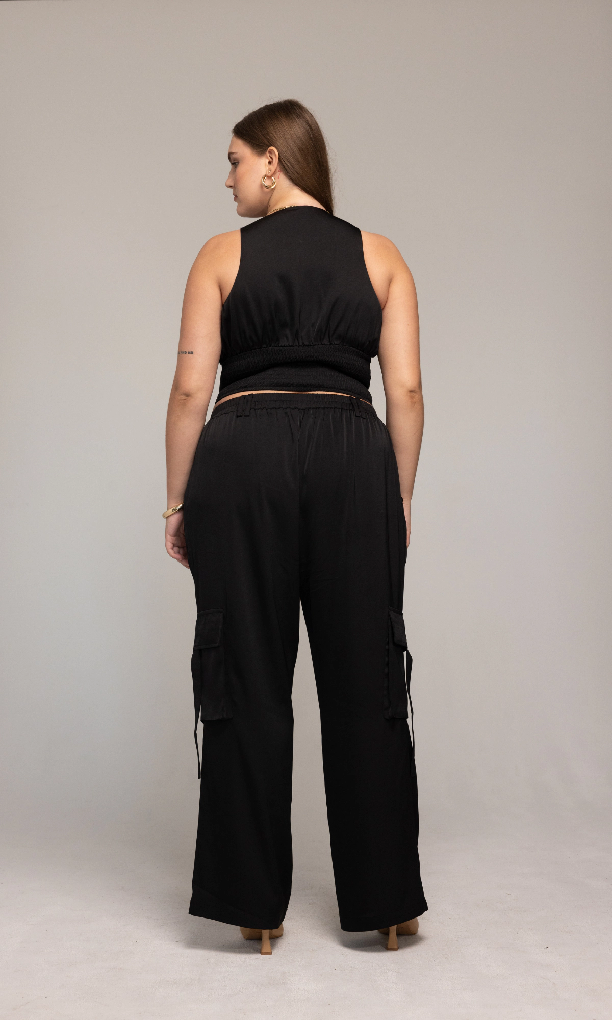 GIA/irl Briana Corset Top