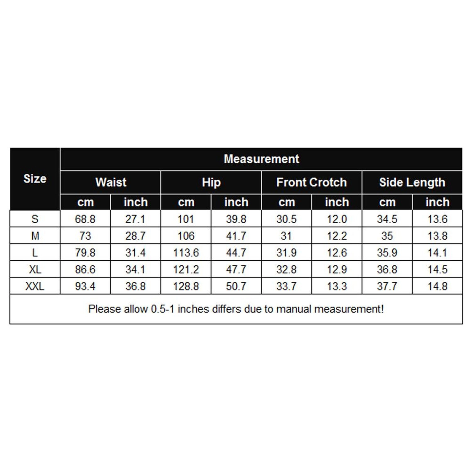 Pinspark Womens Soft Shorts Elastic Waist Drawstring Side Pockets Casual Lounge