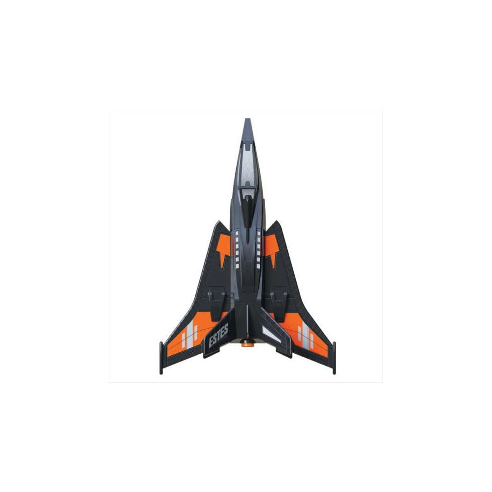 Estes Space Corps Centurion Launch Set - Beginner Model Rocket Kit