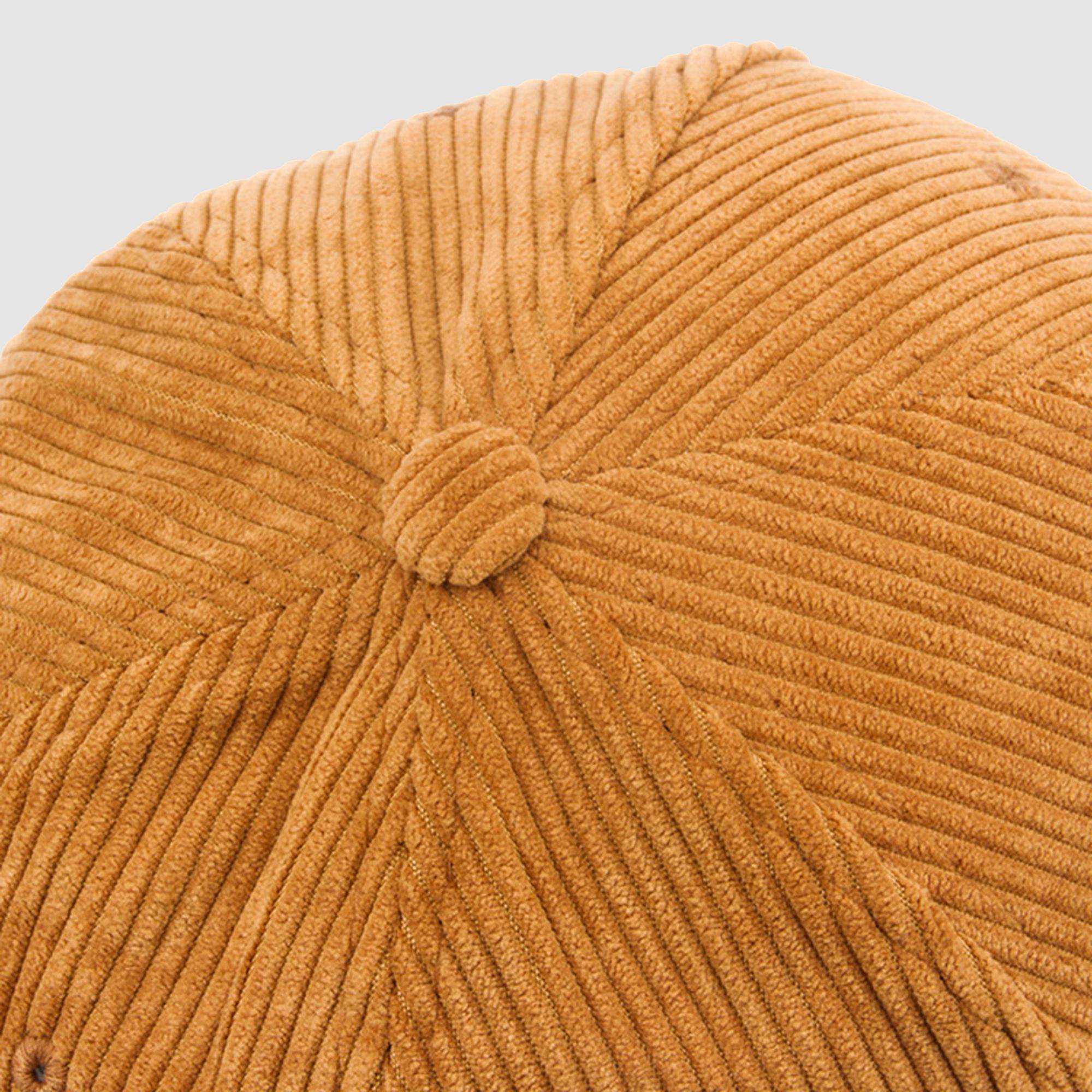 Anna-Kaci Women's Corduroy Baseball Cap - Stylish & Comfortable