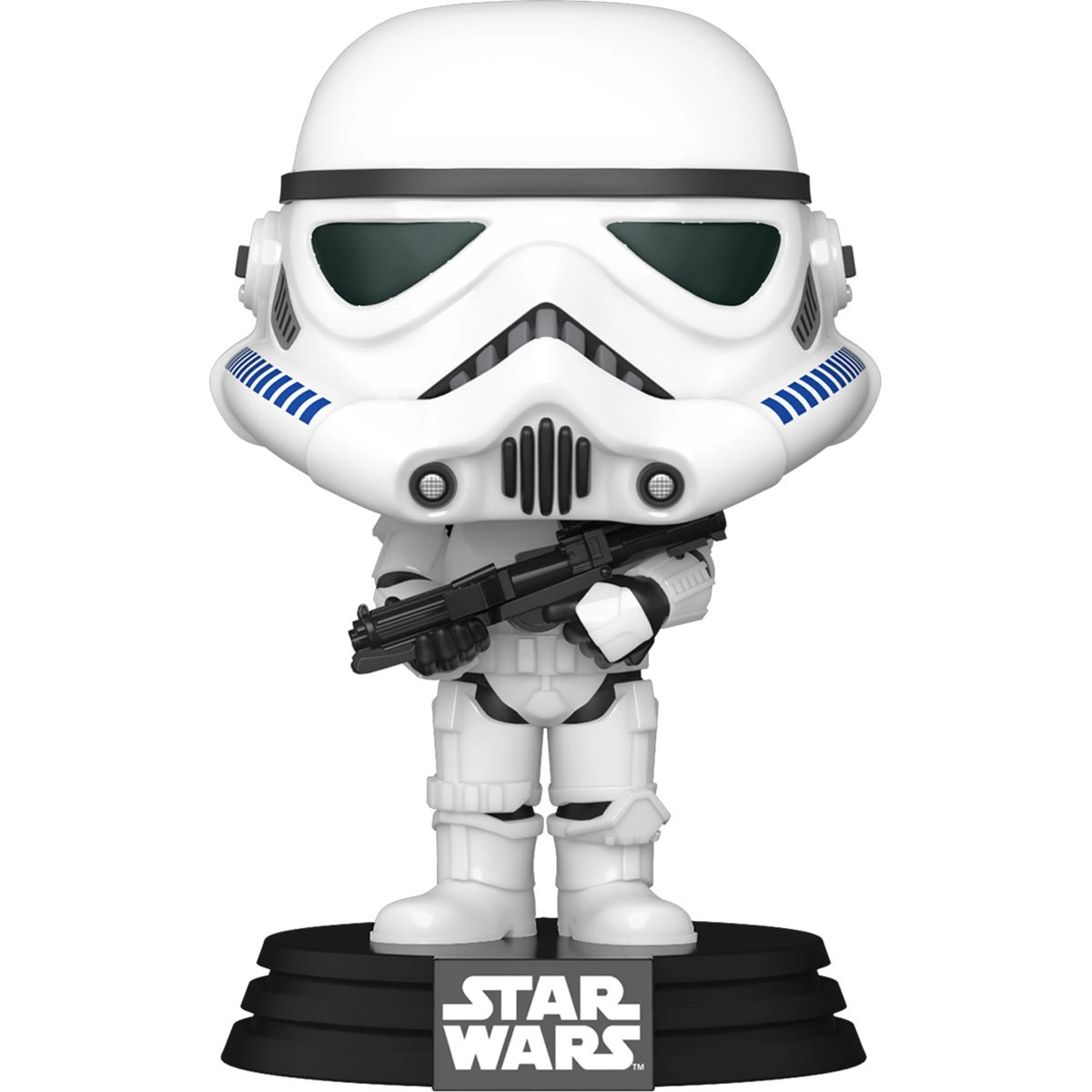 Funko Pop! Star Wars: Stormtrooper #598