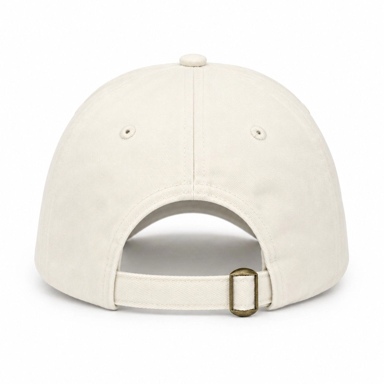 Anna-Kaci Women's Minimalist Embroidery Baseball Cap Adjustable Cotton Dad Hat Casual Everyday