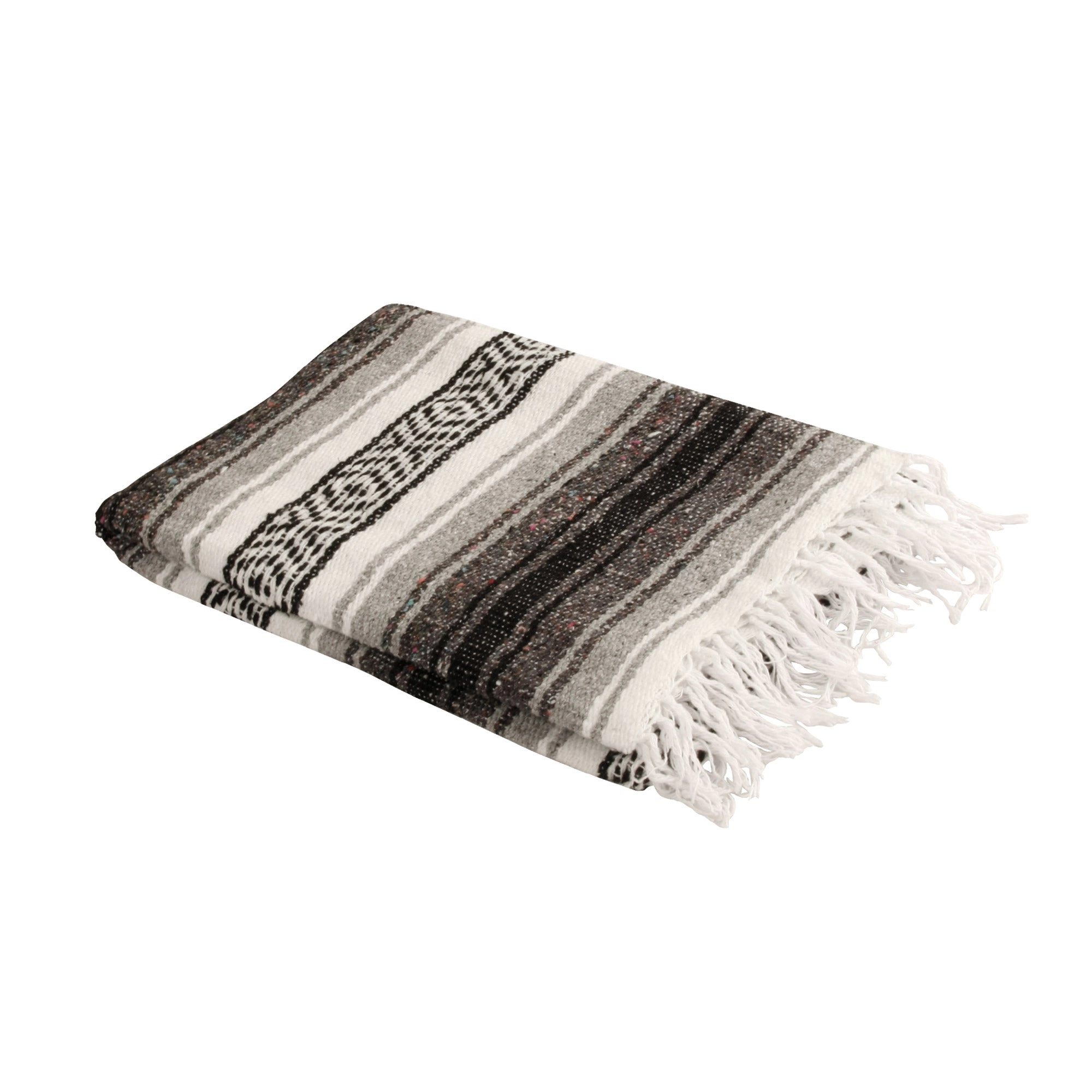 Hugger Mugger Mexican Yoga Blanket