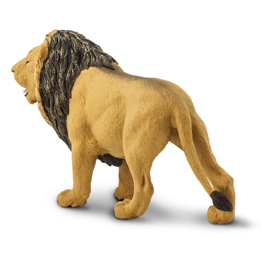 Safari Ltd. - Lion Kids Toy Figure