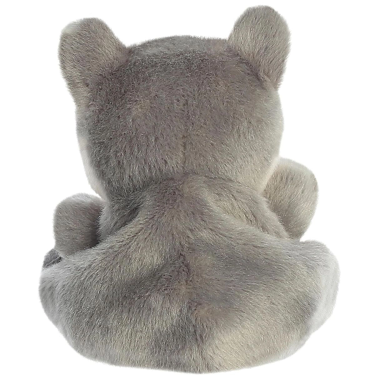 Aurora Palm Pals Lucian Wolf 5-Inch Stuffed Animal Plush