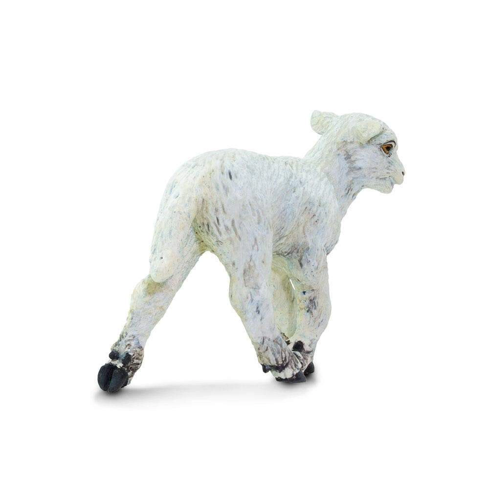 Safari Ltd. - Lamb Kids Toy Figure