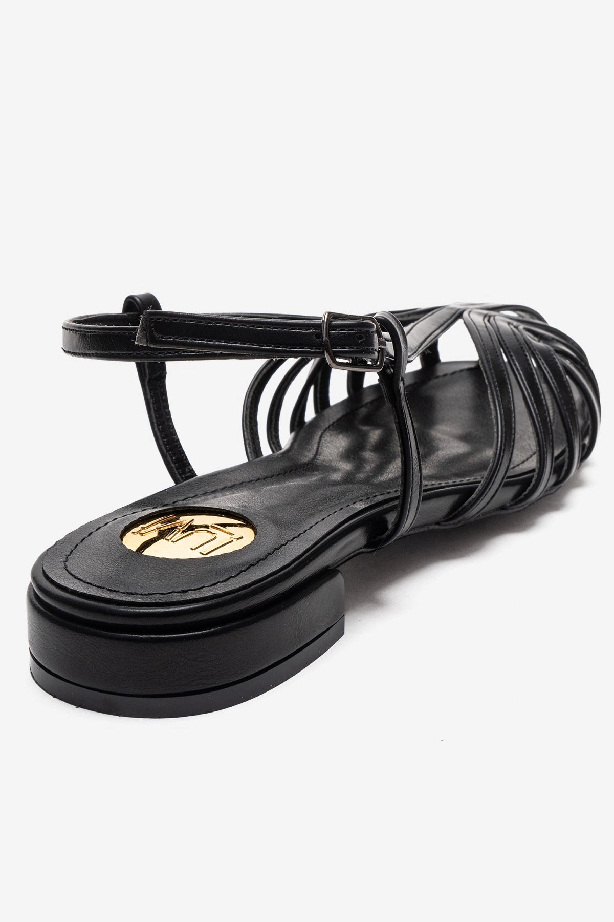 Prologue Shoes Womens Liss Strap Sandal