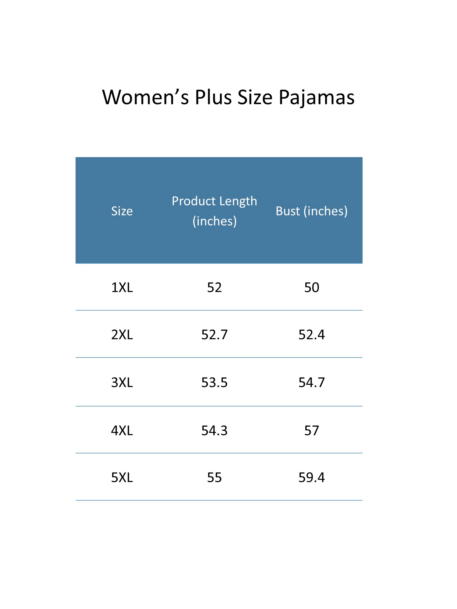 CTM Women's Plus Heart Satin Slip and Robe Pajama Set