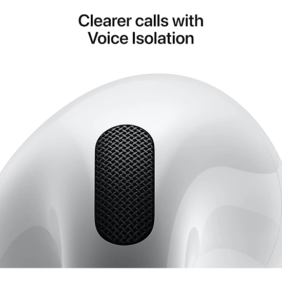 Airpods 4 Wireless Bluetooth USB