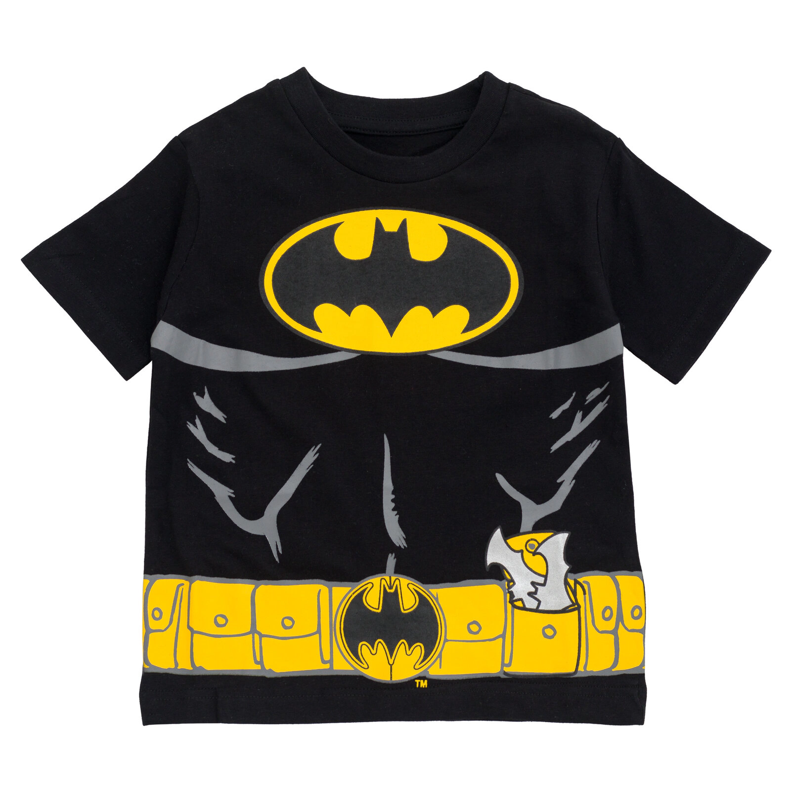 DC Comics Justice League Short Sleeve T-Shirt