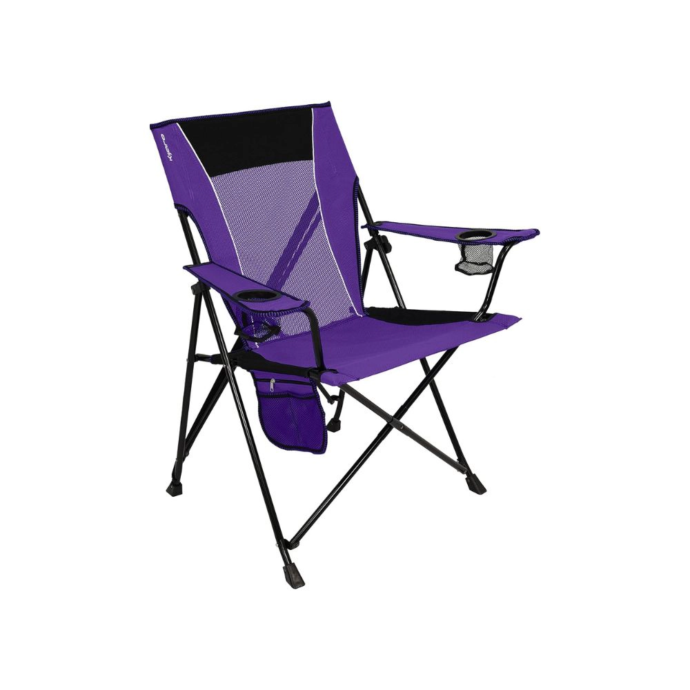 Bristlecone Cone Comfortable Folding Camping Chair