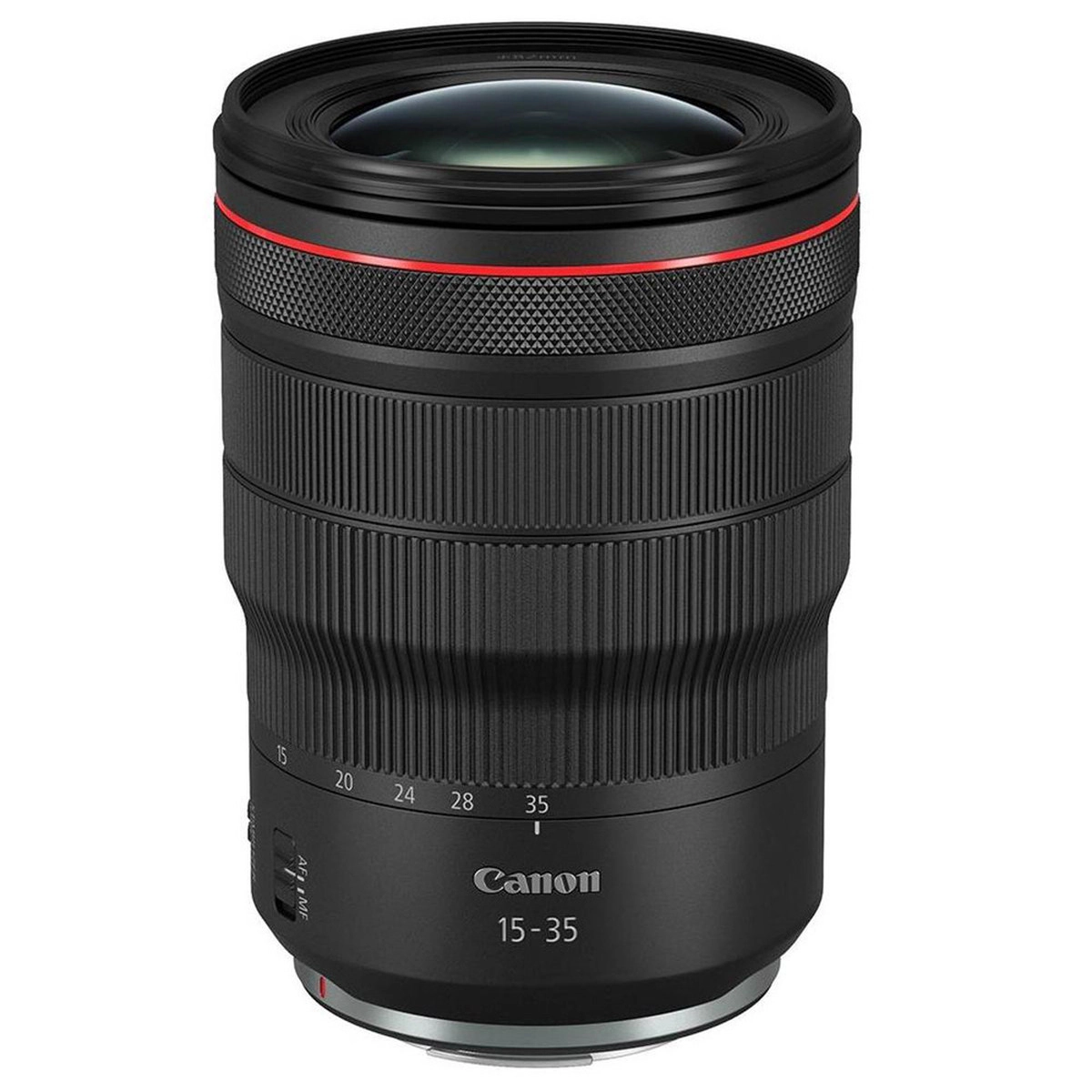 Canon RF 15-35mm f/2.8L IS USM Lens