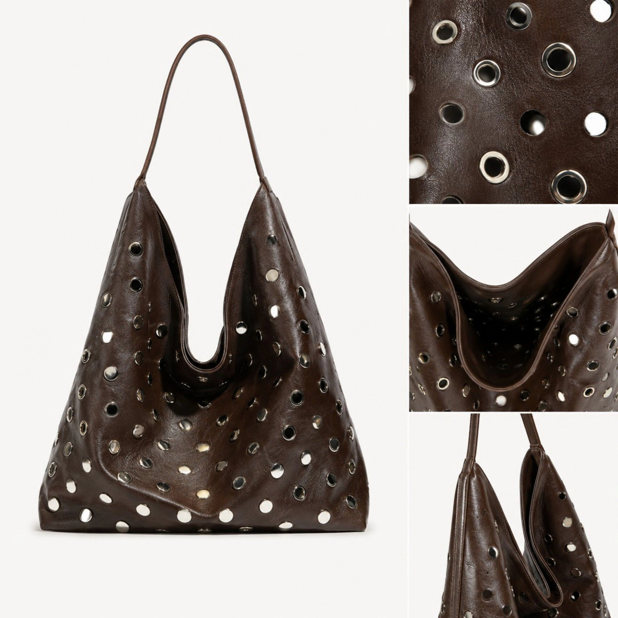 Alilang Women's Tote Bag for Women - Lightweight Summer Shoulder Vacation