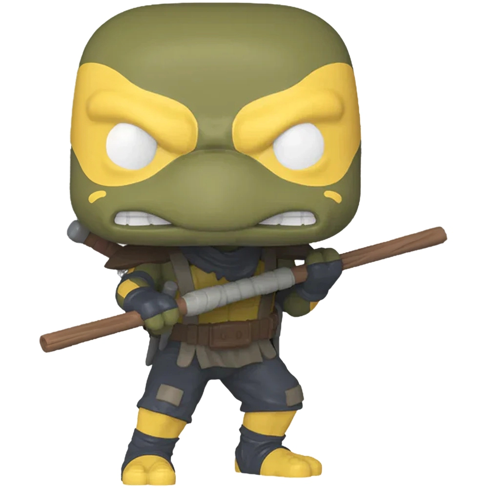 Funko Pop! TMNT The Last Ronin: Yi #58