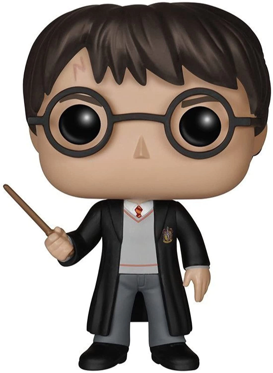 Funko Pop! Vinyl Figure - Harry Potter #01