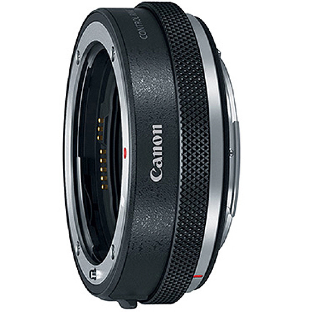 Canon Control Ring Mount Adapter EF-EOS R