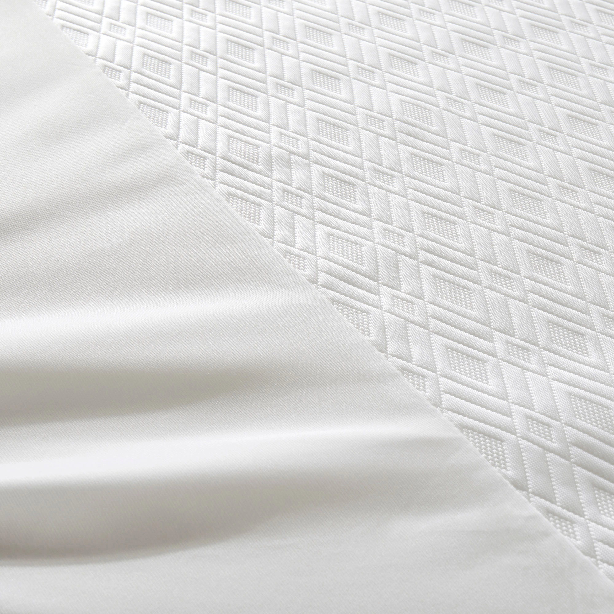 Unikome Ultimate Comfort Waterproof Mattress Protector with 18" Deep-Pocket