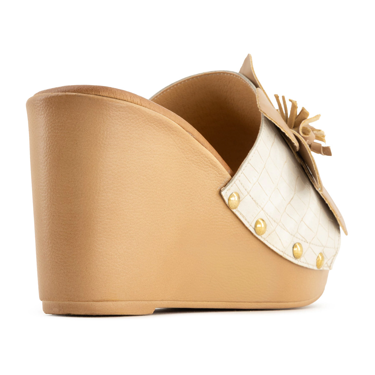 Andrea Womens Mule