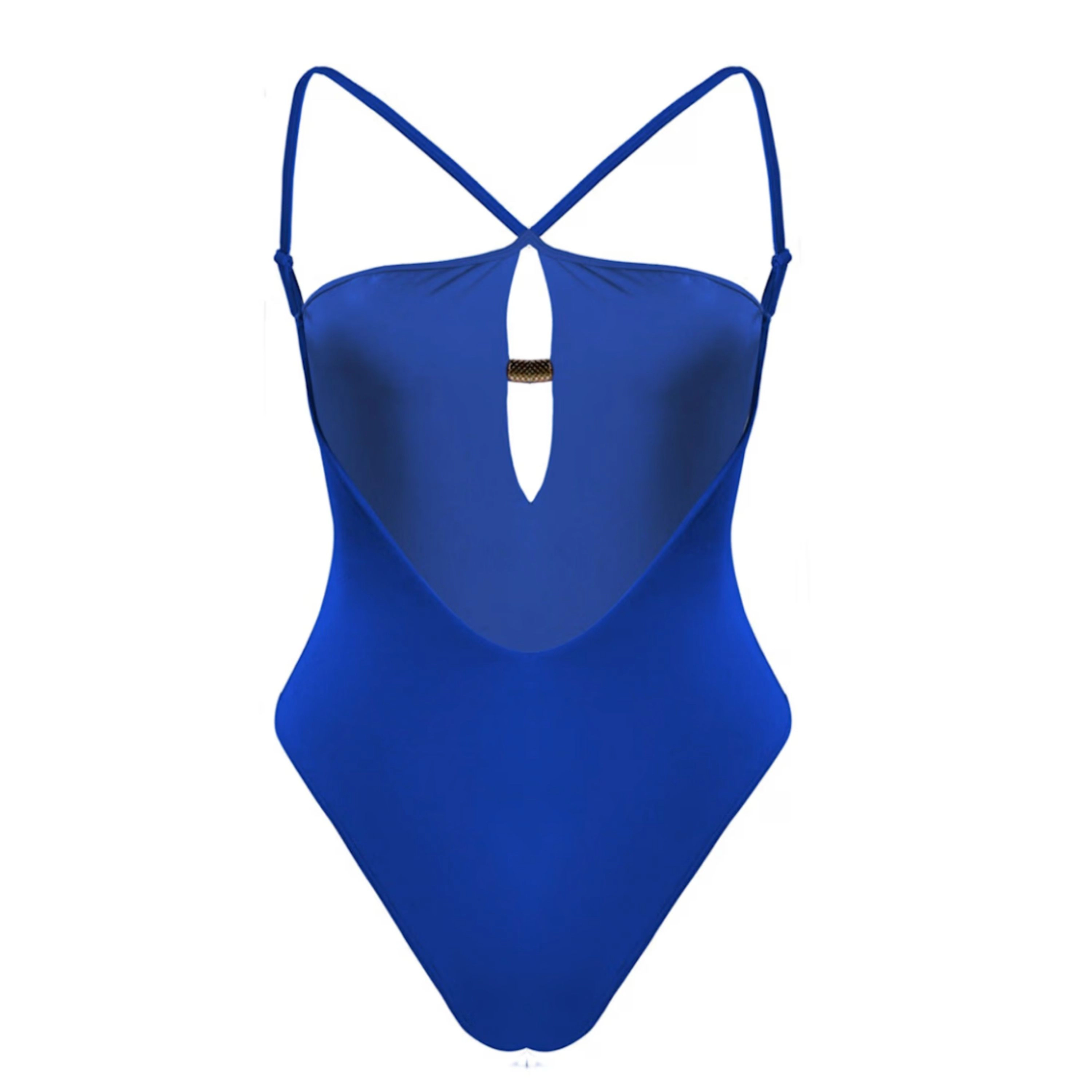 Cherina Beachwear Women's Gianni One-Piece Swimsuit