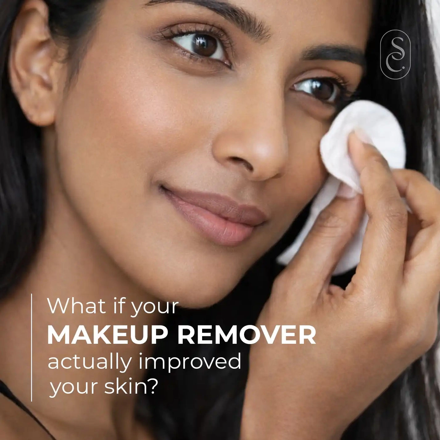 Skin Centrick | Rose Face Oil | Radiance Boosting | Rose & Argan Oils | Dull-Looking Skin | 30 ml